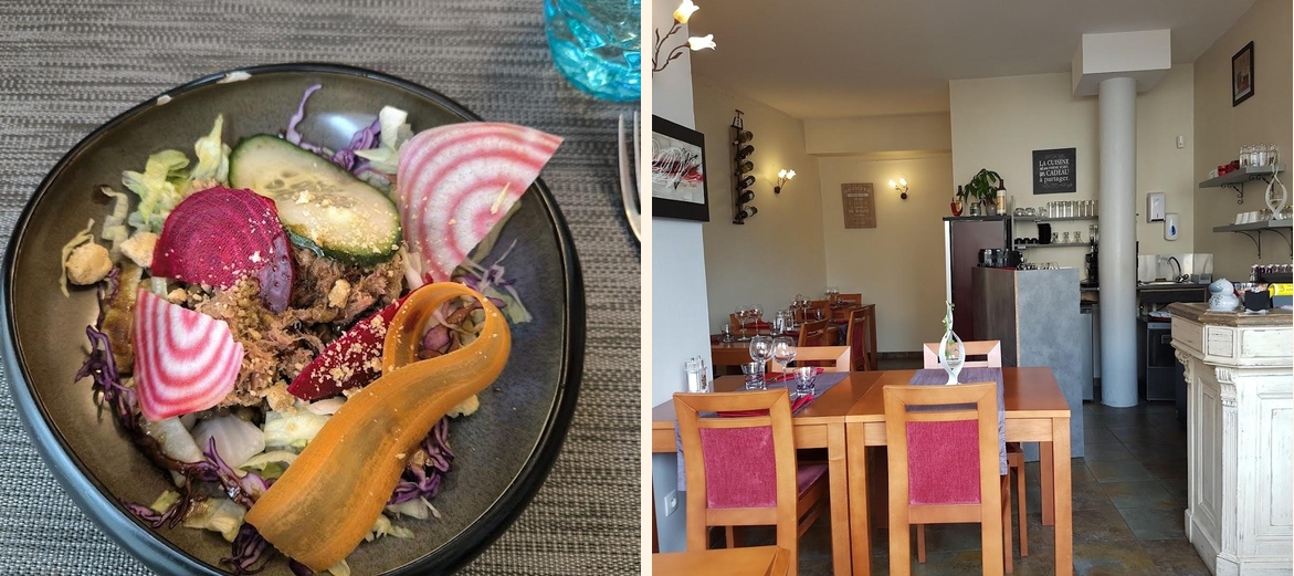 Lou Lengadocian - Gallery Image 1