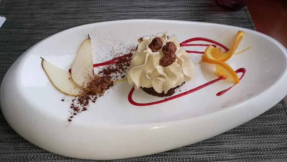 Cheesecake Cacahuètes