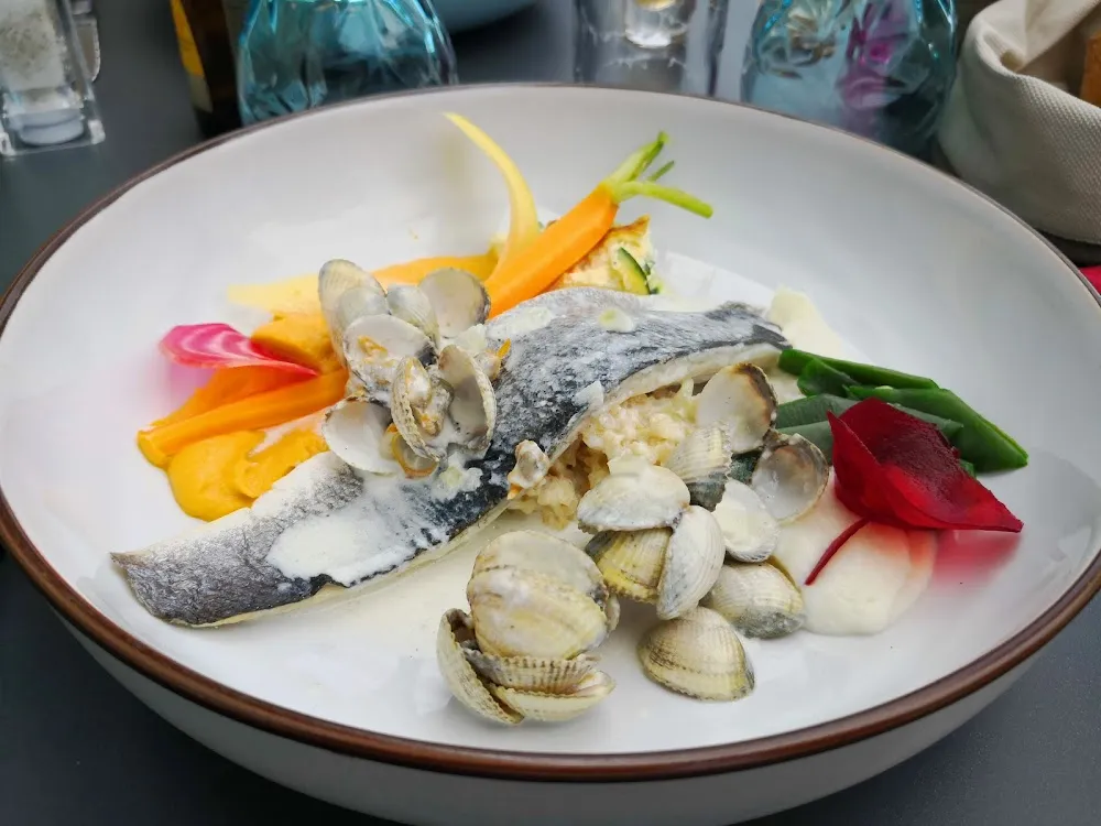 Dos de Bas Aux Coques